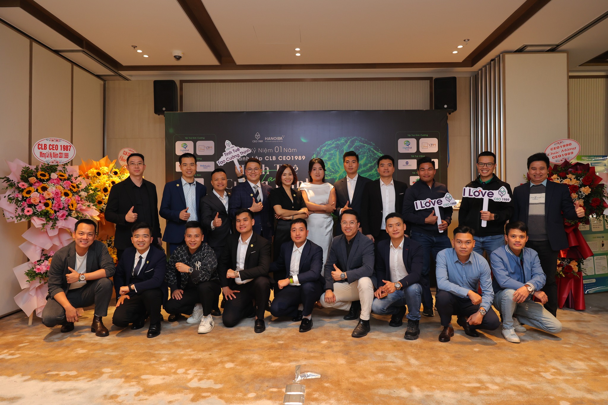 9
